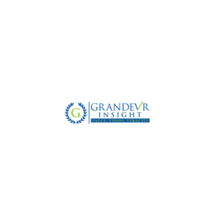 Logo Design by Sujit Banerjee for Grandevr Insight | Design: #21074757
