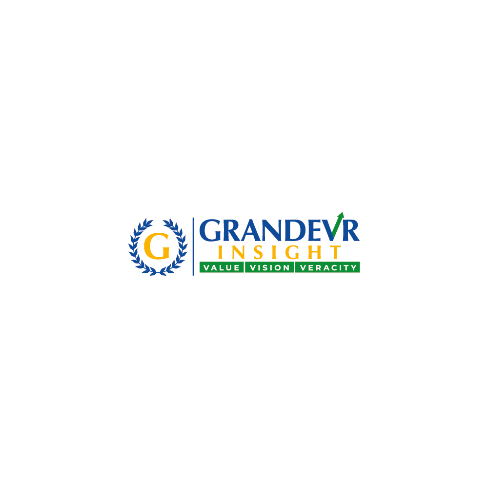 Logo Design by Sujit Banerjee for Grandevr Insight | Design #21101034