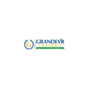 Logo Design by Sujit Banerjee for Grandevr Insight | Design: #21101035