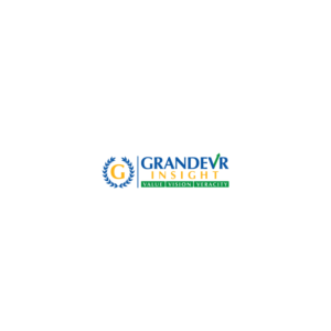 Logo Design by Sujit Banerjee for Grandevr Insight | Design: #21114500