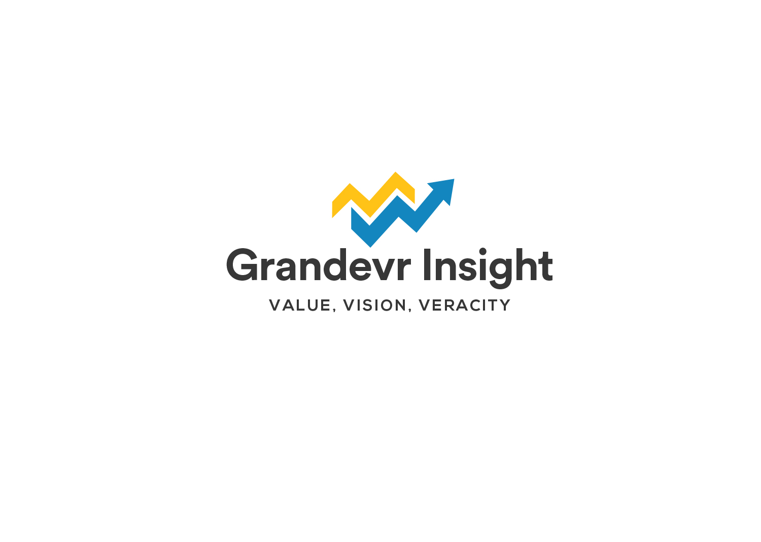 Diseño de Logo por ivo_i_ivanov para Grandevr Insight | Diseño #21059499