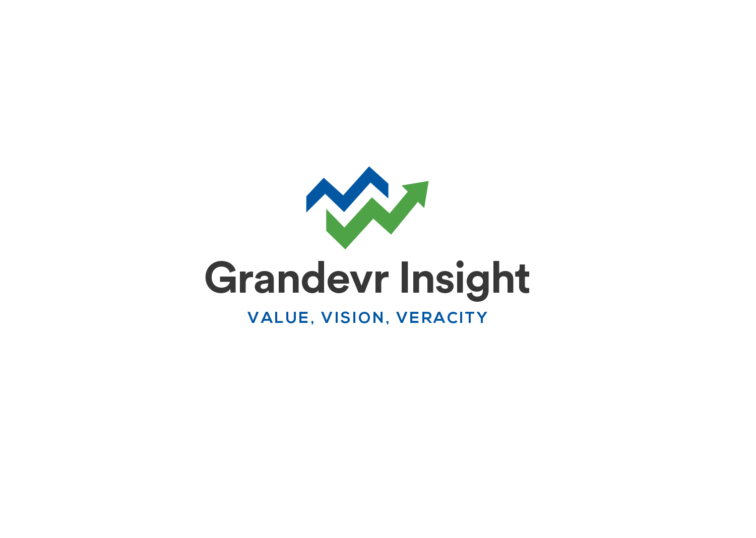 Logo Design by ivo_i_ivanov for Grandevr Insight | Design #21070890