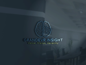Logo Design by monmon for Grandevr Insight | Design: #21059669