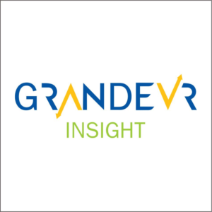 Logo Design by edo 5 for Grandevr Insight | Design: #21054888
