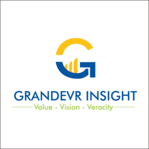 Logo Design by edo 5 for Grandevr Insight | Design #21072355