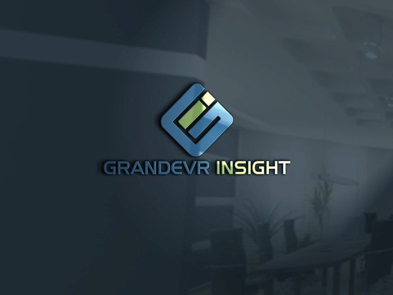 Logo Design by Create 3 for Grandevr Insight | Design #21062986