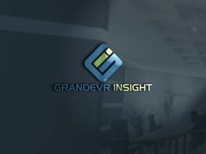 Logo Design by Create 3 for Grandevr Insight | Design: #21062986