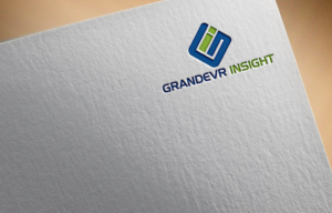 Logo Design by Create 3 for Grandevr Insight | Design: #21062987