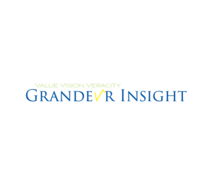 Logo Design by TheLogoLoom for Grandevr Insight | Design #21061205