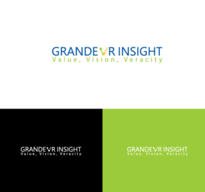 Logo Design by D Patel Graphic for Grandevr Insight | Design: #21062534