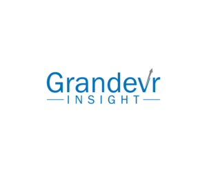 Logo Design by CareDesign for Grandevr Insight | Design: #21055839