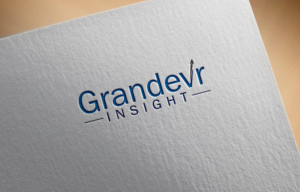 Logo Design by CareDesign for Grandevr Insight | Design: #21055840