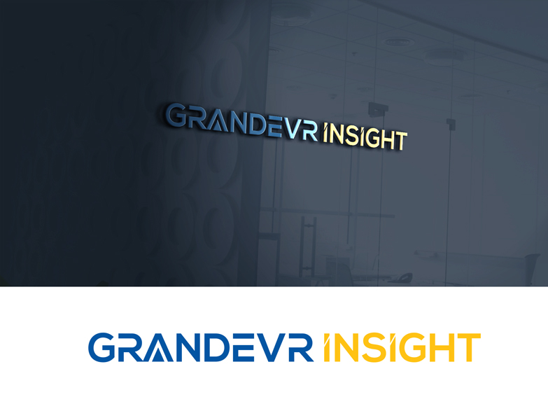 Design de Logo par pentool001 pour Grandevr Insight | Design #21069026