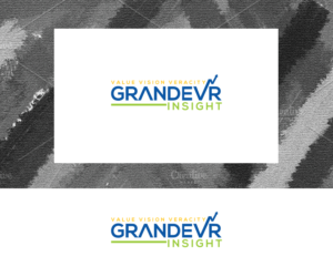 Logo Design by k.l.s.chatterjee 2 for Grandevr Insight | Design: #21072976
