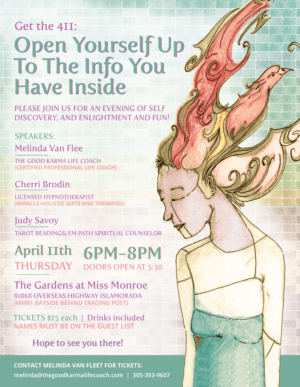 Flyer Design by cherry
