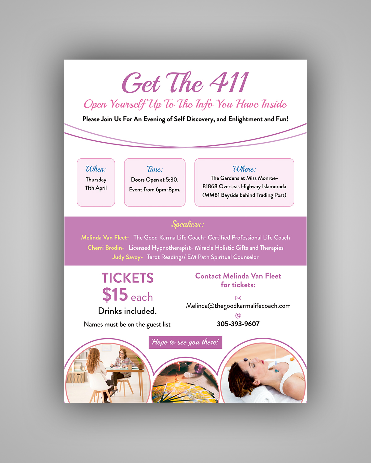 Flyer Design by ecorokerz for Two Starfish LLC | Design #21056896