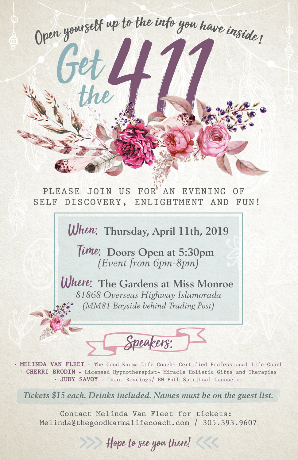 Diseño de Flyer por TracyInspires para Two Starfish LLC | Diseño #21061505