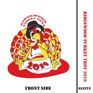 T-shirt Design by emrul1568 for this project | Design #21055732