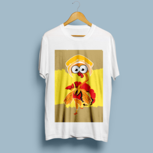 T-shirt Design by emrul1568 for this project | Design: #21084250