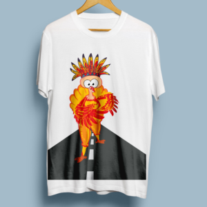 T-shirt Design by emrul1568 for this project | Design: #21087107