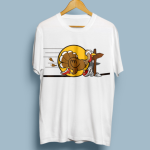 T-shirt Design by emrul1568 for this project | Design: #21100902