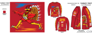 Diseño de Camiseta por Col 3 para este proyecto | Diseño #21109447