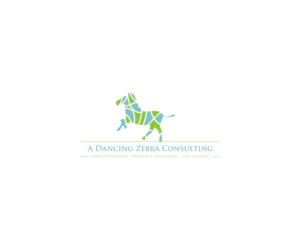A Dancing Zebra Consulting | Logo-Design von larismanis