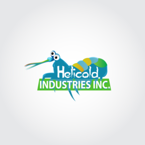 Helicoid Industries Inc. | Logo Design by 2logix