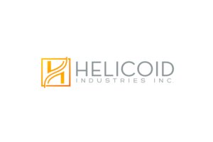 Helicoid Industries Inc. | Logo-Design von jaime.sp
