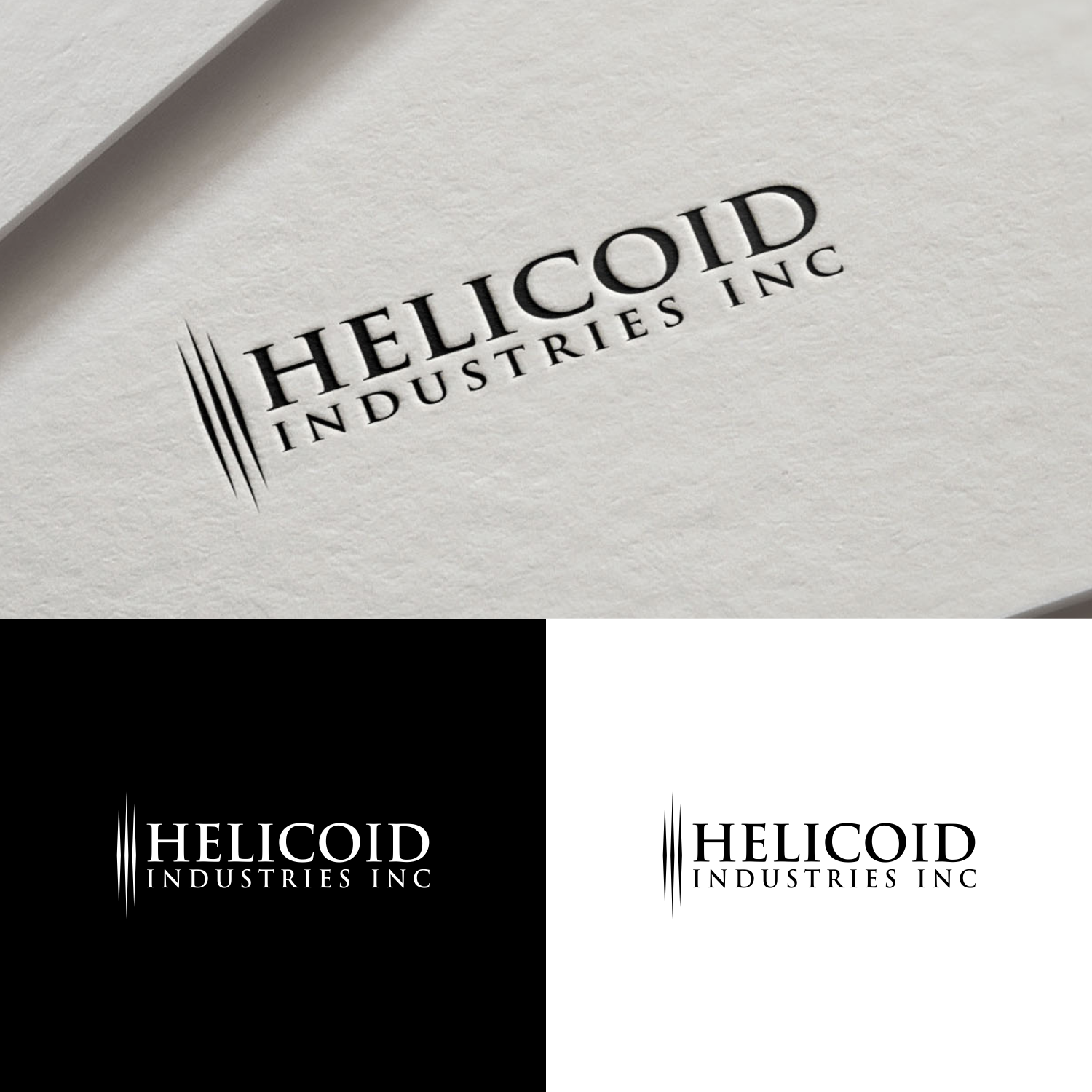 Logo Design by saher khan 2 for this project | Design #21054931