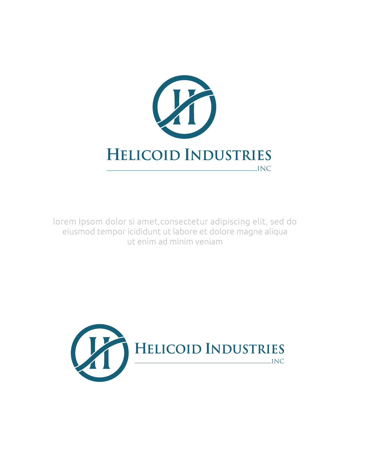 Logo Design by Anjan Sinha for this project | Design #21073660