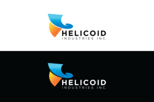 Helicoid Industries Inc. | Logo Design by Iris 3