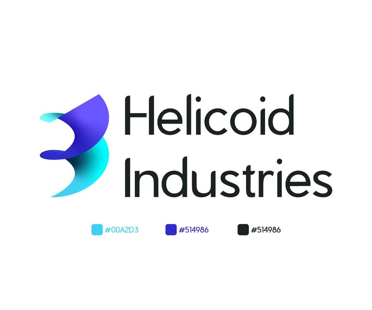 Logo Design by Hammermann for this project | Design #21096418