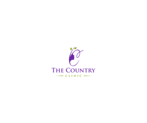 The Country Clinic  | Design de Logo par .Ashu.