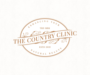 The Country Clinic  | Design de Logo par 91.kremena.petrova
