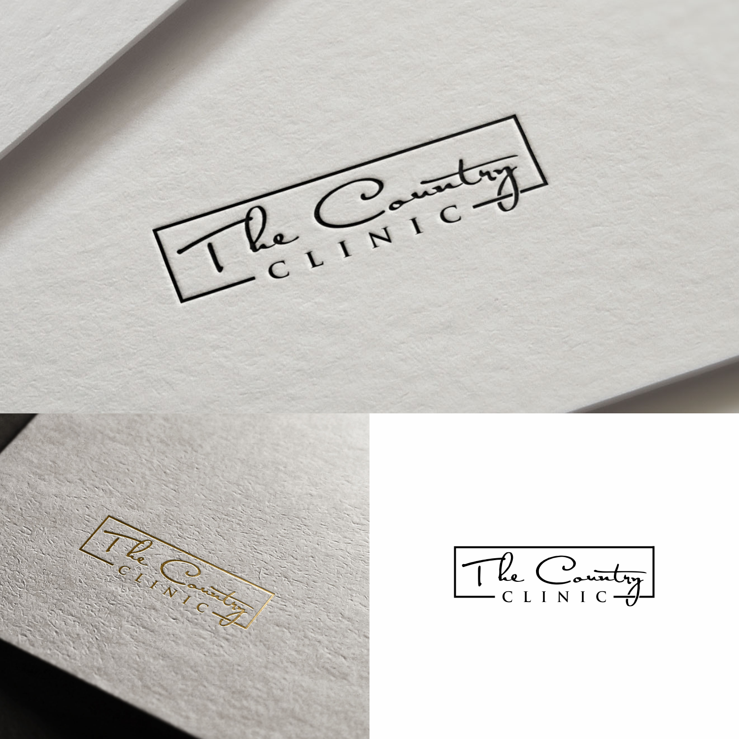 Logo Design by saher khan 2 for this project | Design #21057037