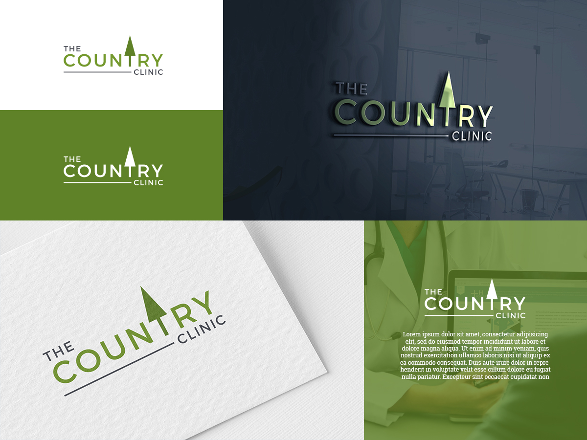 Logo Design by happybrain design for this project | Design #21054445
