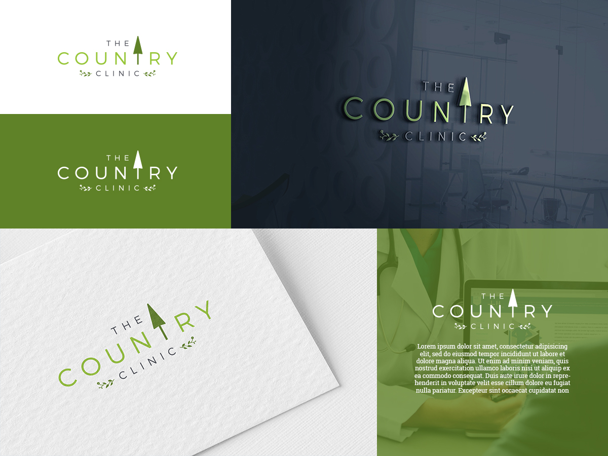 Logo Design by happybrain design for this project | Design #21062791