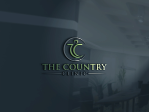 The Country Clinic  | Design de Logo par Design Solving