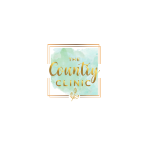 The Country Clinic  | Logo Design by CMYKINK