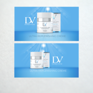 Banner Ad Design by otta