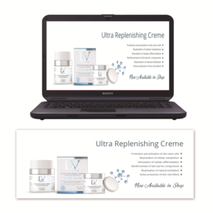 Banner Ad Design by Creative Jiniya
