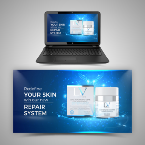 Banner Ad Design by SAI DESIGNS