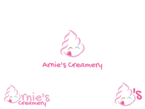 We want to use as part of the branding the abreviation A's, so people can start associanting those letter with our products. | Logo Design by Matea