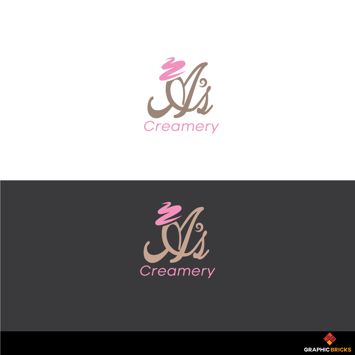 Logo Design by Graphic Bricks for Bash LLC | Design #21059348