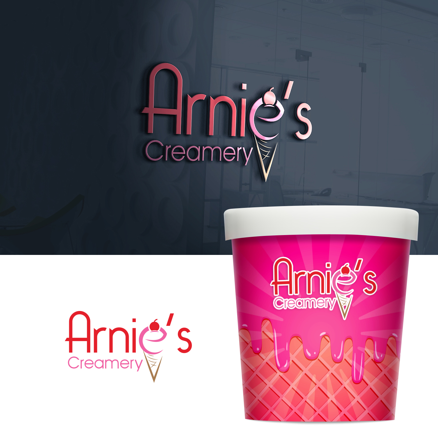 Logo Design by Maxo-Biz for Bash LLC | Design #21076879
