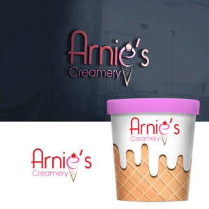 Logo-Design von Maxo-Biz