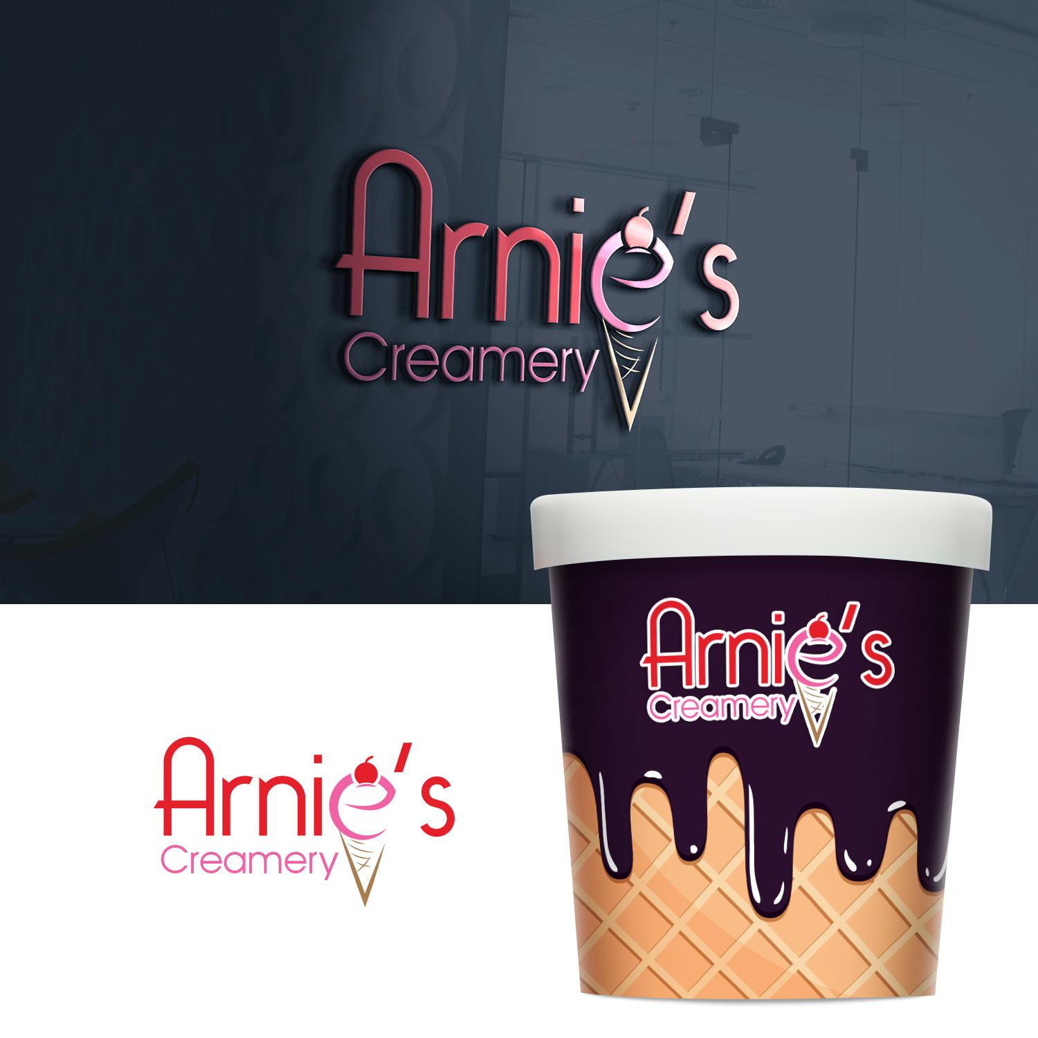 Logo Design by Maxo-Biz for Bash LLC | Design #21078430