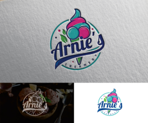 We want to use as part of the branding the abreviation A's, so people can start associanting those letter with our products. | Logo Design by step forward 2