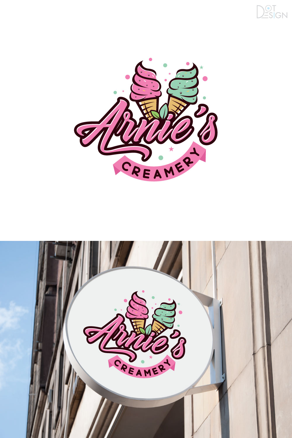 Logo Design by Dot Design 3 for Bash LLC | Design #21057663